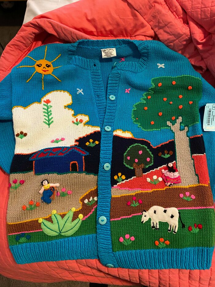 Check Out These Wild Thrift Store Finds That People Are Loving After Hours of Treasure Hunting