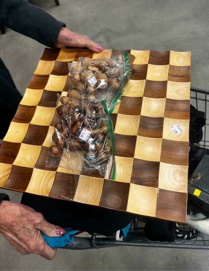Check Out These Wild Thrift Store Finds That People Are Loving After Hours of Treasure Hunting