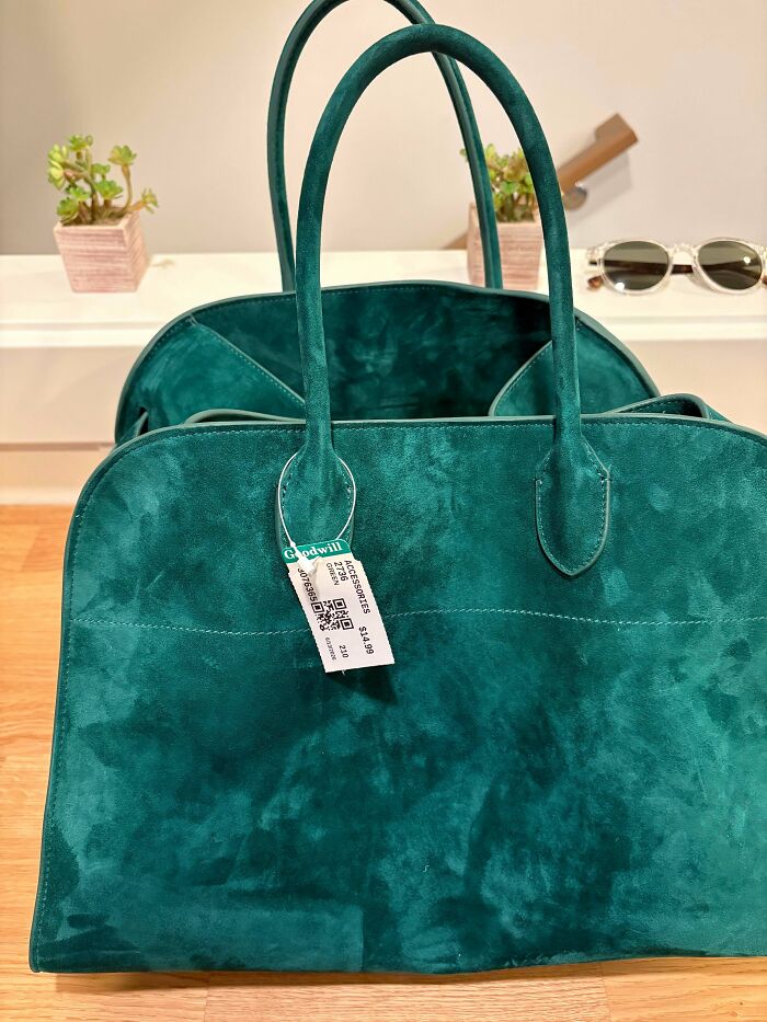 Check Out These Wild Thrift Store Finds That People Are Loving After Hours of Treasure Hunting