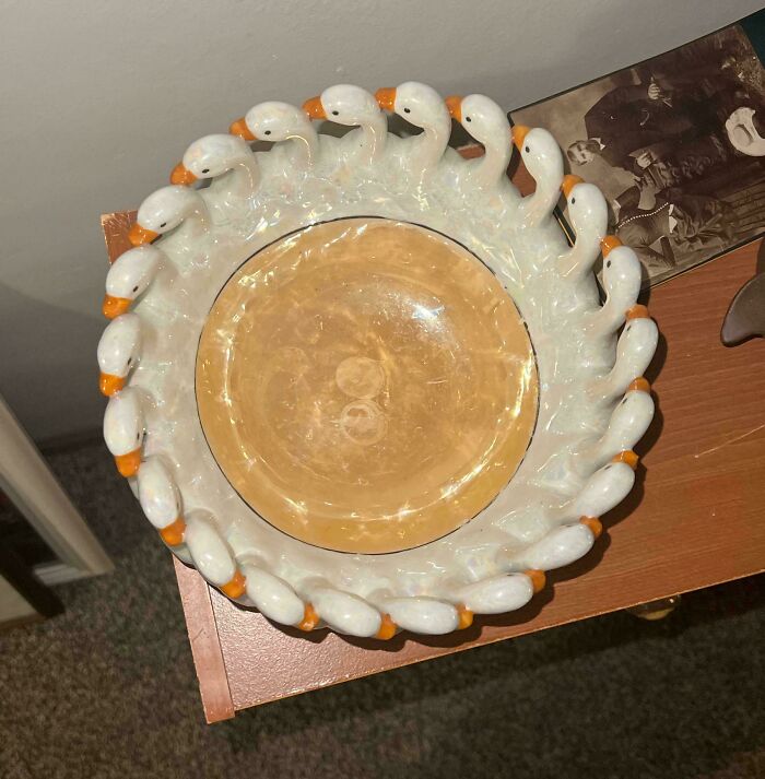 Check Out These Wild Thrift Store Finds That People Are Loving After Hours of Treasure Hunting