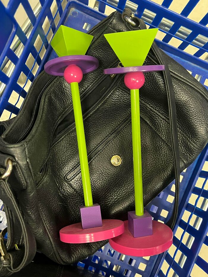 Check Out These Wild Thrift Store Finds That People Are Loving After Hours of Treasure Hunting