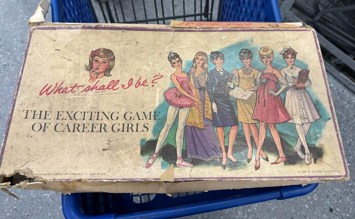 Check Out These Wild Thrift Store Finds That People Are Loving After Hours of Treasure Hunting