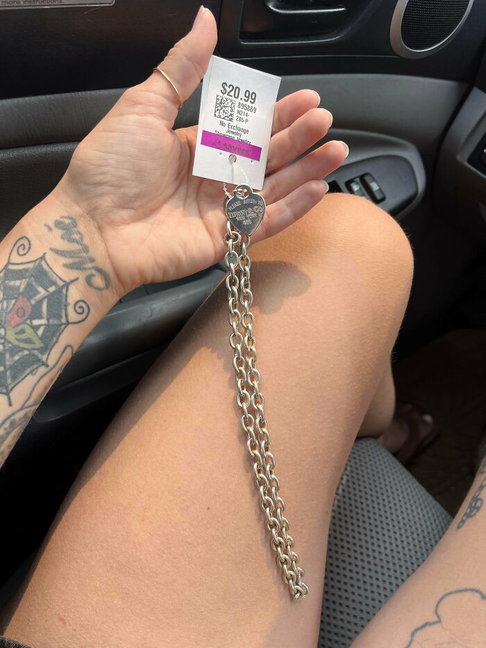 Check Out These Wild Thrift Store Finds That People Are Loving After Hours of Treasure Hunting