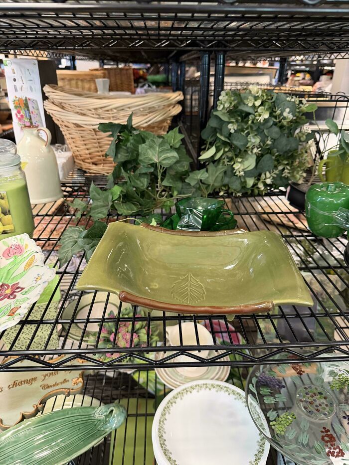 Check Out These Wild Thrift Store Finds That People Are Loving After Hours of Treasure Hunting