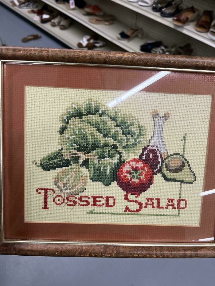 Check Out These Wild Thrift Store Finds That People Are Loving After Hours of Treasure Hunting