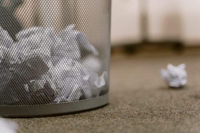 Wait, They Actually Shared These 47 Wild Things They Weren't Supposed to See?