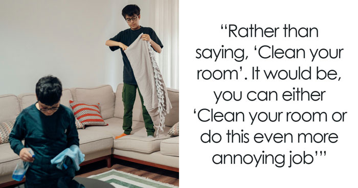 64 Weird But Genius Parenting Tricks That Actually Work
