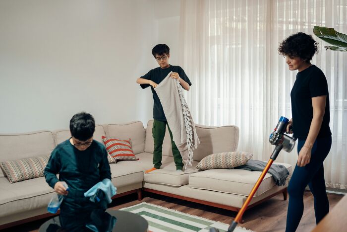 64 Weird But Genius Parenting Tricks That Actually Work