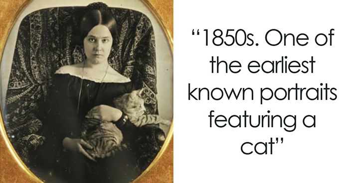 88 Vintage Pics From The Victorian Era That Are Actually Kinda Wild