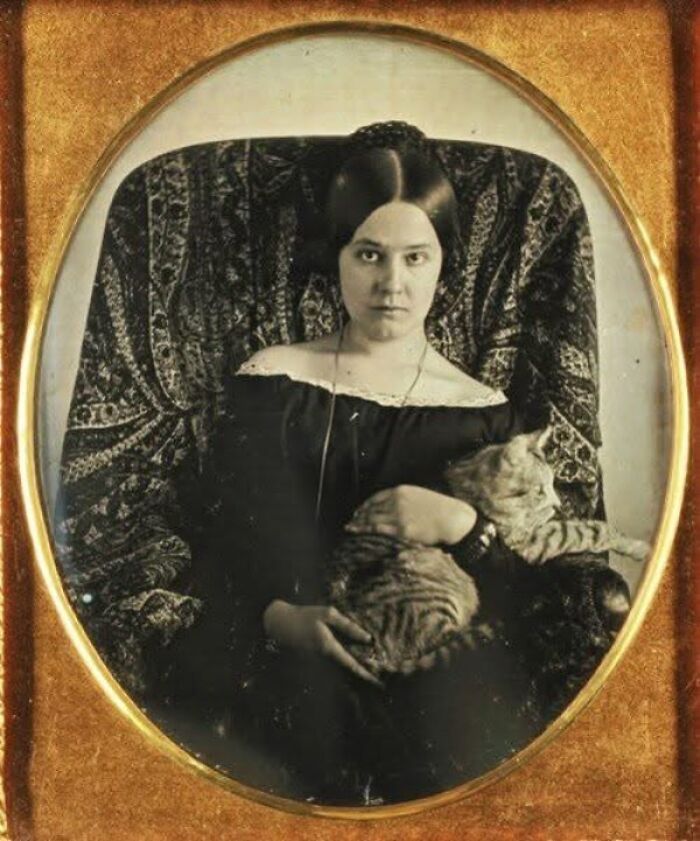 88 Vintage Pics From The Victorian Era That Are Actually Kinda Wild