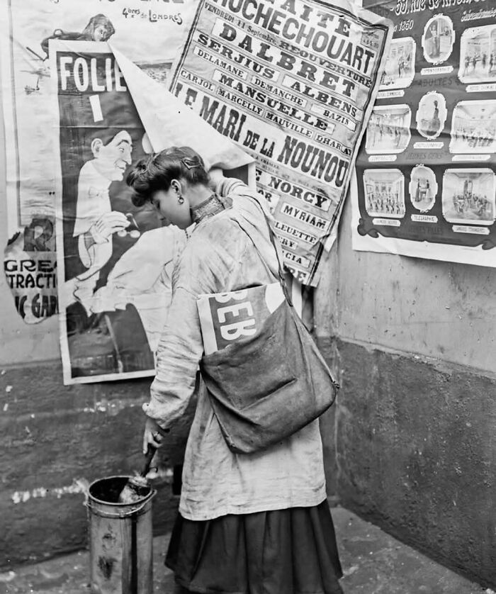 88 Vintage Pics From The Victorian Era That Are Actually Kinda Wild