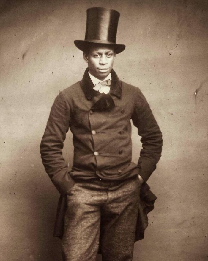 88 Vintage Pics From The Victorian Era That Are Actually Kinda Wild