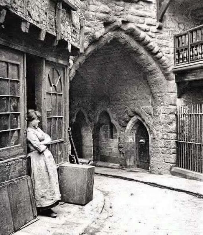 88 Vintage Pics From The Victorian Era That Are Actually Kinda Wild