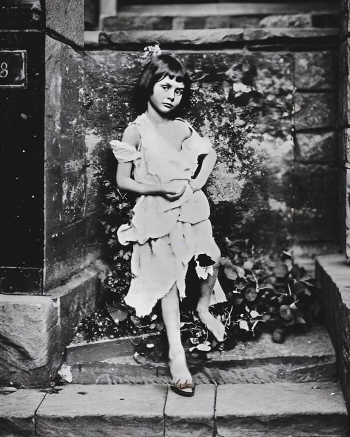 88 Vintage Pics From The Victorian Era That Are Actually Kinda Wild
