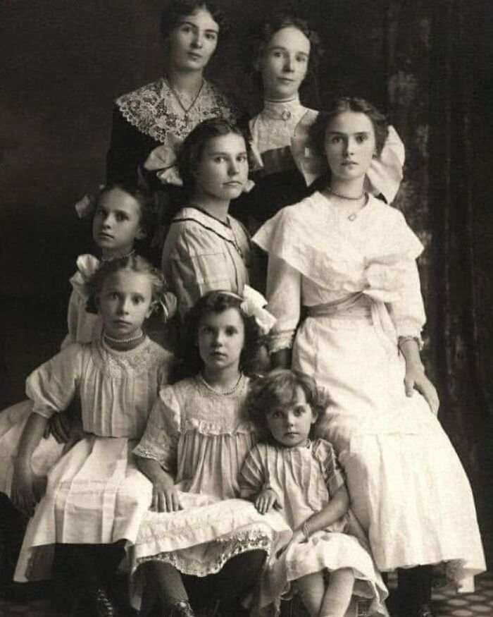 88 Vintage Pics From The Victorian Era That Are Actually Kinda Wild