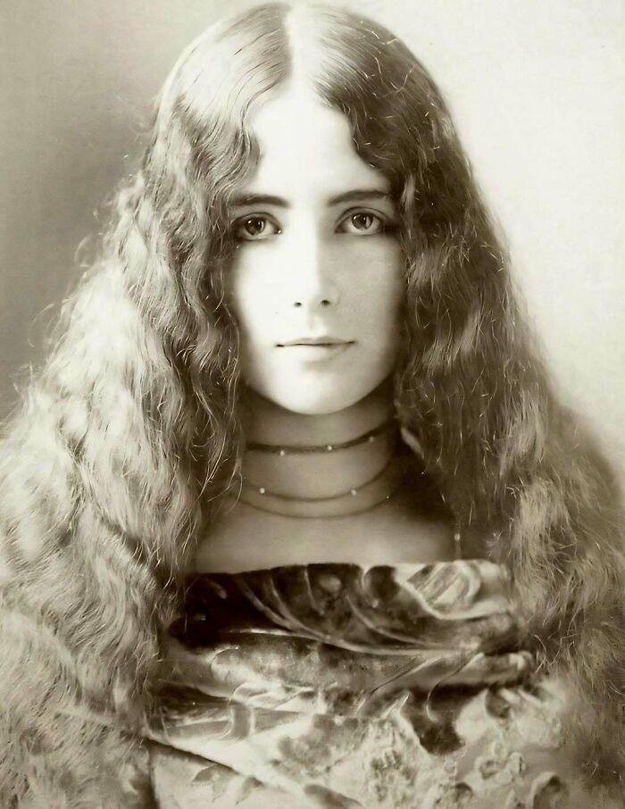 88 Vintage Pics From The Victorian Era That Are Actually Kinda Wild