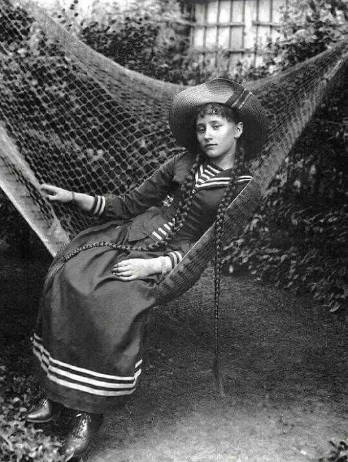 88 Vintage Pics From The Victorian Era That Are Actually Kinda Wild