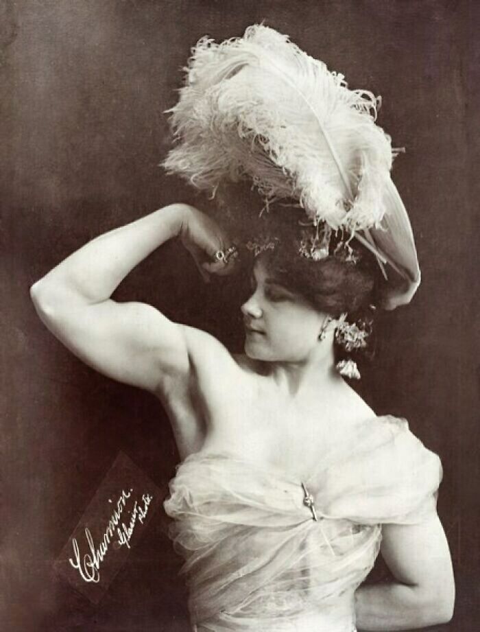 88 Vintage Pics From The Victorian Era That Are Actually Kinda Wild
