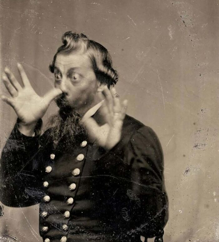88 Vintage Pics From The Victorian Era That Are Actually Kinda Wild