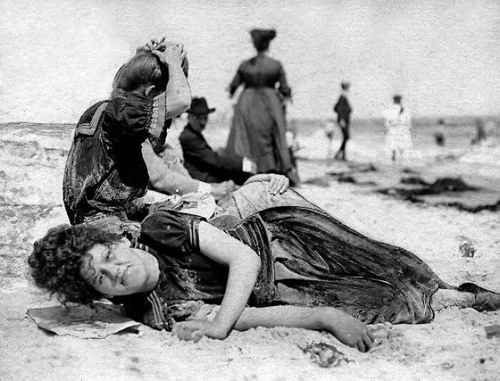 88 Vintage Pics From The Victorian Era That Are Actually Kinda Wild