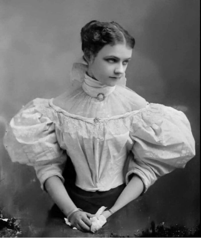 88 Vintage Pics From The Victorian Era That Are Actually Kinda Wild