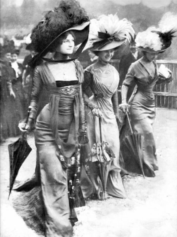 88 Vintage Pics From The Victorian Era That Are Actually Kinda Wild