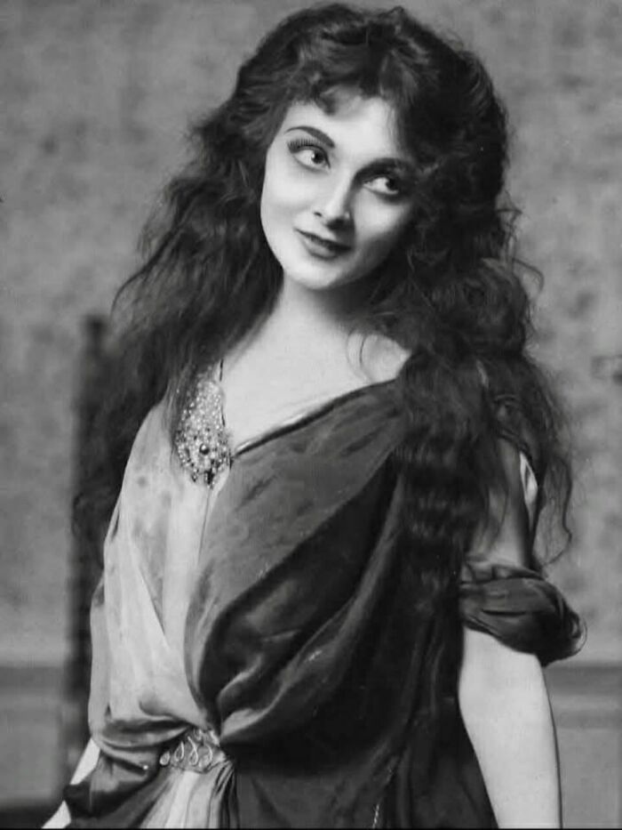 88 Vintage Pics From The Victorian Era That Are Actually Kinda Wild