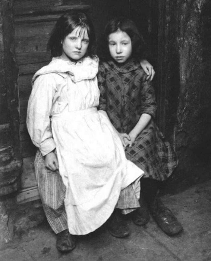 88 Vintage Pics From The Victorian Era That Are Actually Kinda Wild