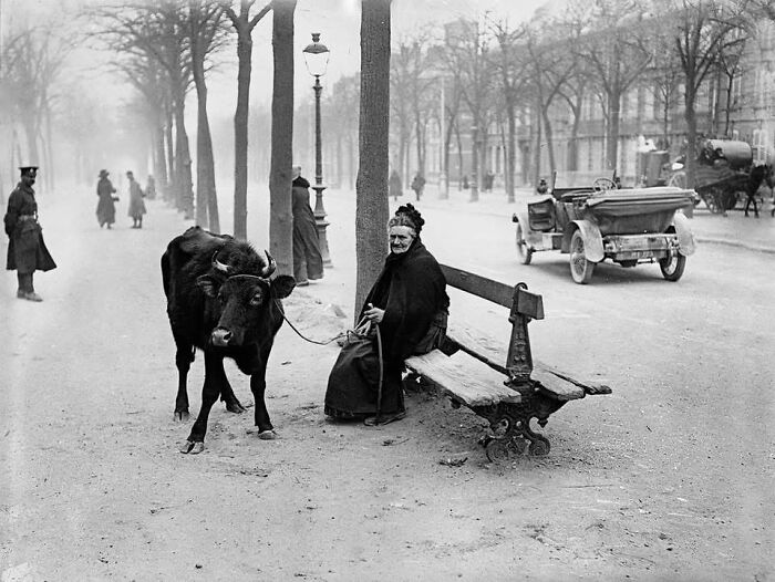 88 Vintage Pics From The Victorian Era That Are Actually Kinda Wild