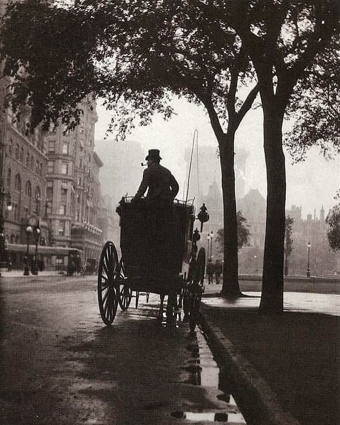 88 Vintage Pics From The Victorian Era That Are Actually Kinda Wild