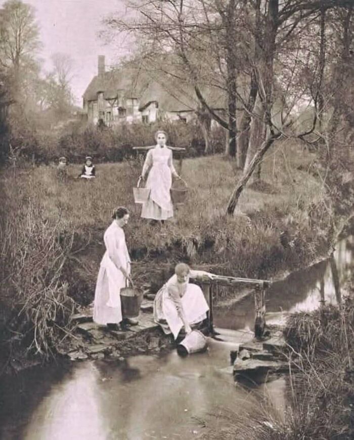 88 Vintage Pics From The Victorian Era That Are Actually Kinda Wild