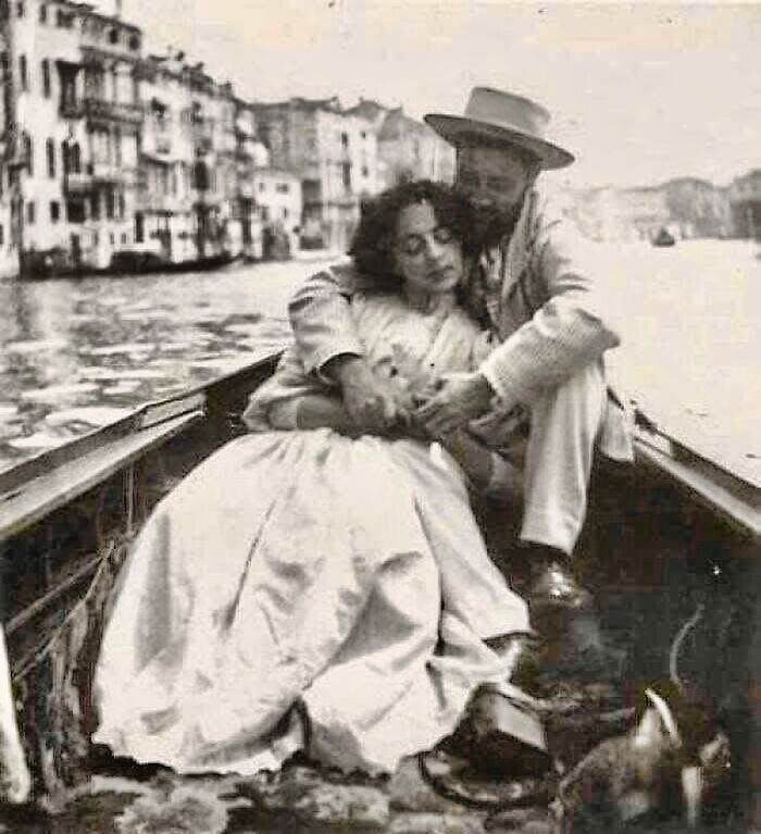 88 Vintage Pics From The Victorian Era That Are Actually Kinda Wild