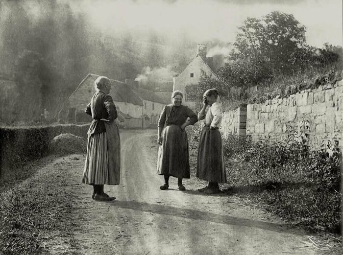 88 Vintage Pics From The Victorian Era That Are Actually Kinda Wild