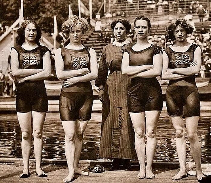 88 Vintage Pics From The Victorian Era That Are Actually Kinda Wild