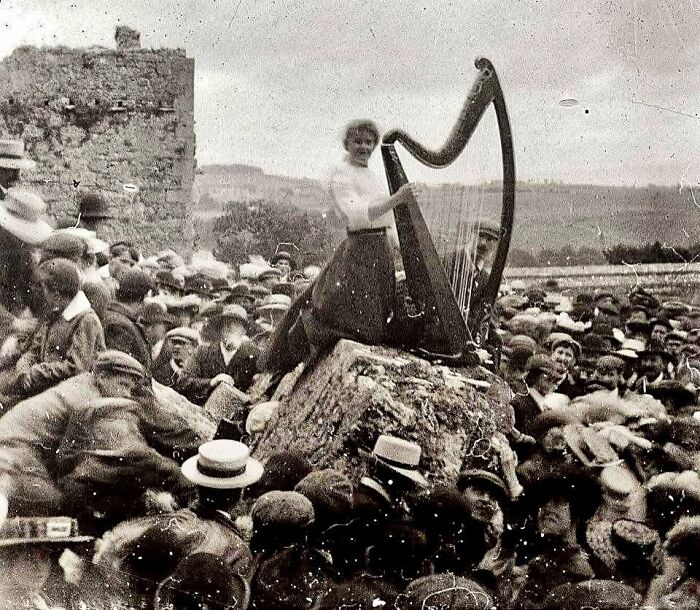 88 Vintage Pics From The Victorian Era That Are Actually Kinda Wild