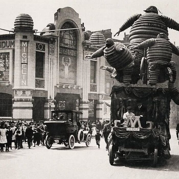 88 Vintage Pics From The Victorian Era That Are Actually Kinda Wild