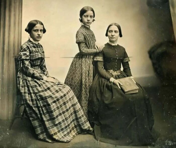 88 Vintage Pics From The Victorian Era That Are Actually Kinda Wild