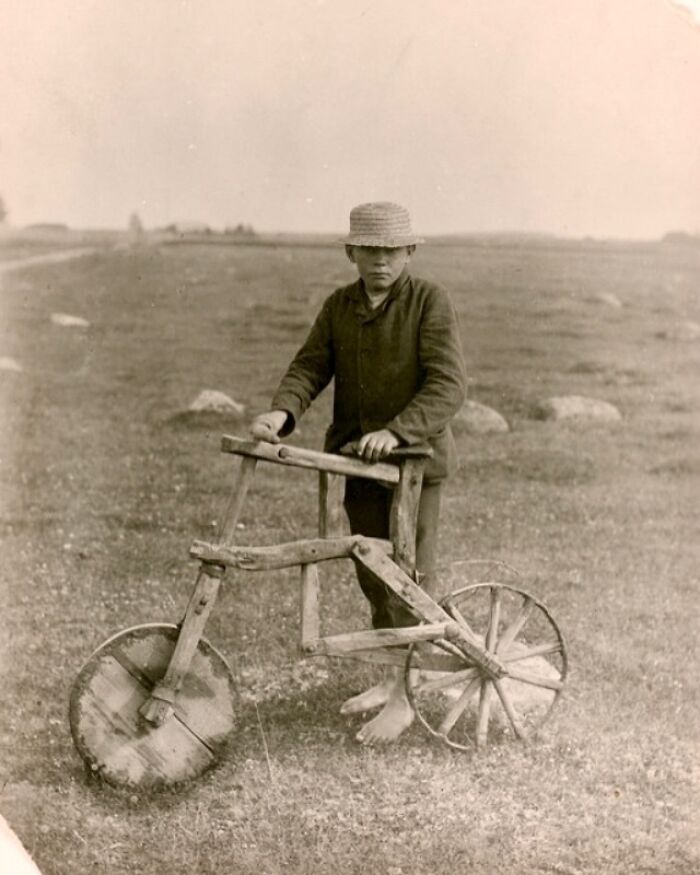 88 Vintage Pics From The Victorian Era That Are Actually Kinda Wild