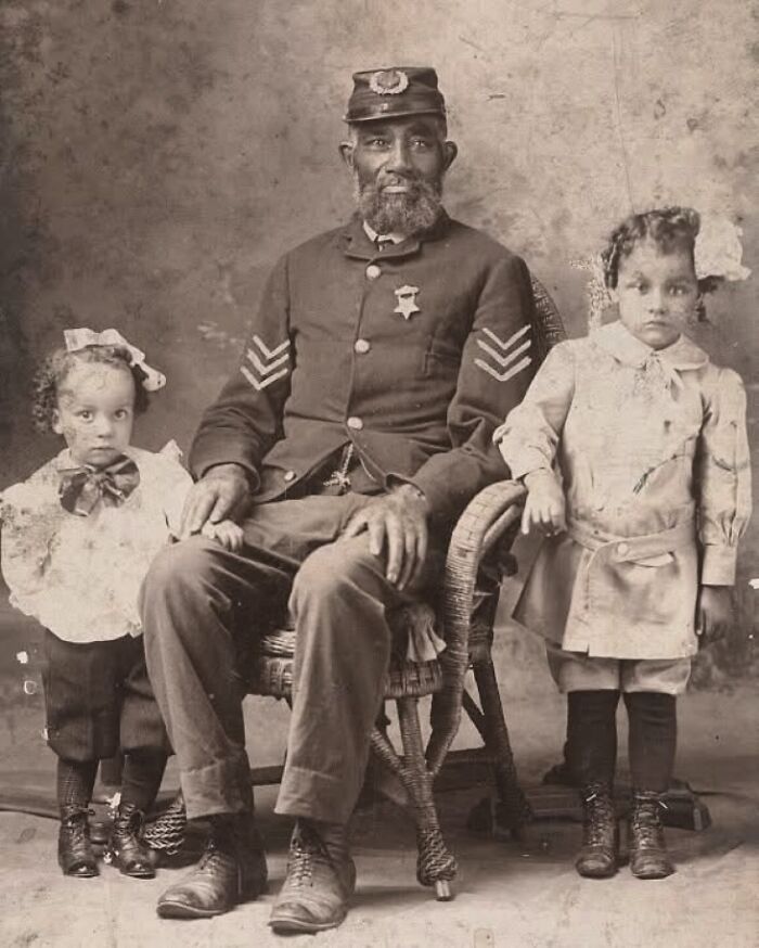 88 Vintage Pics From The Victorian Era That Are Actually Kinda Wild