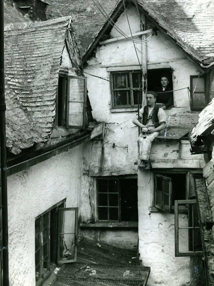 88 Vintage Pics From The Victorian Era That Are Actually Kinda Wild