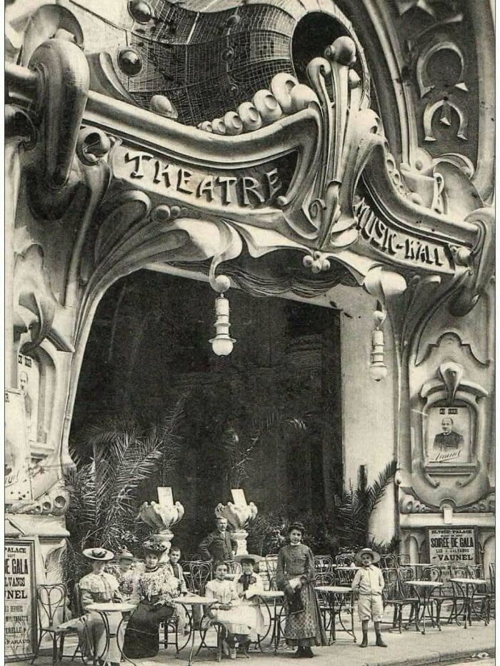 88 Vintage Pics From The Victorian Era That Are Actually Kinda Wild