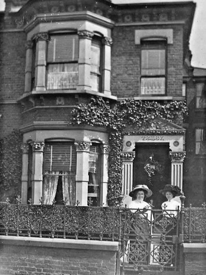 88 Vintage Pics From The Victorian Era That Are Actually Kinda Wild