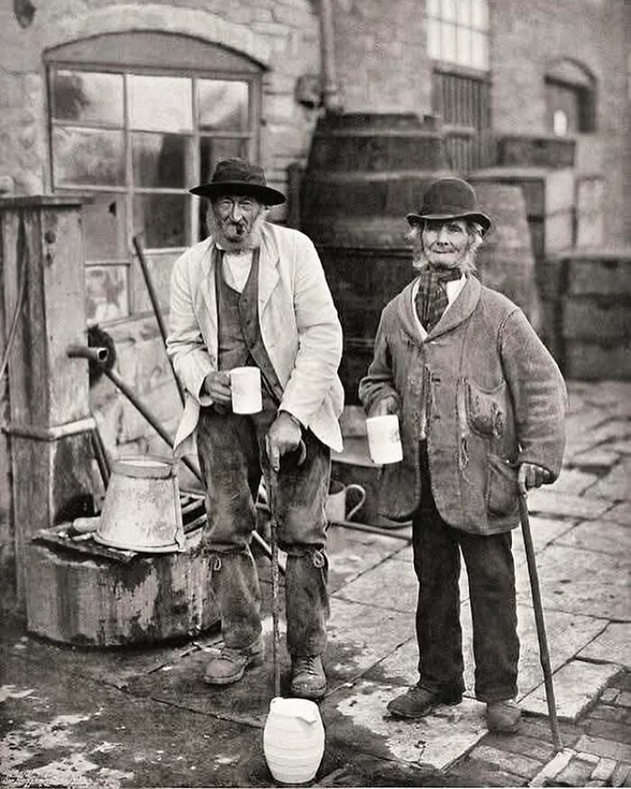 88 Vintage Pics From The Victorian Era That Are Actually Kinda Wild