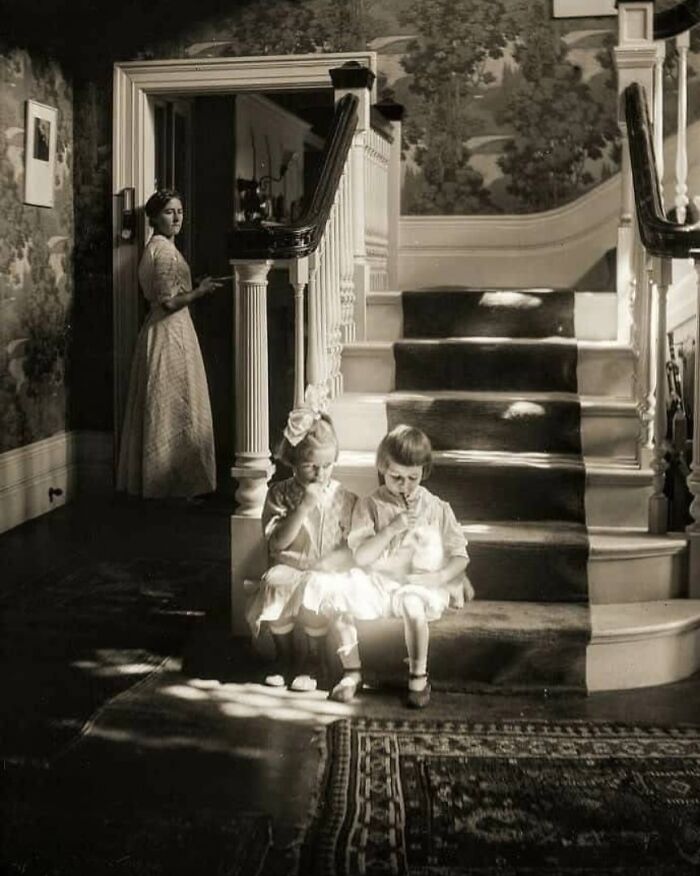 88 Vintage Pics From The Victorian Era That Are Actually Kinda Wild