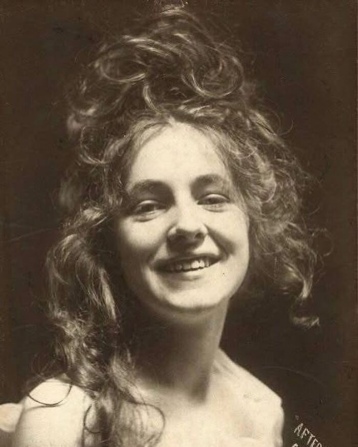 88 Vintage Pics From The Victorian Era That Are Actually Kinda Wild