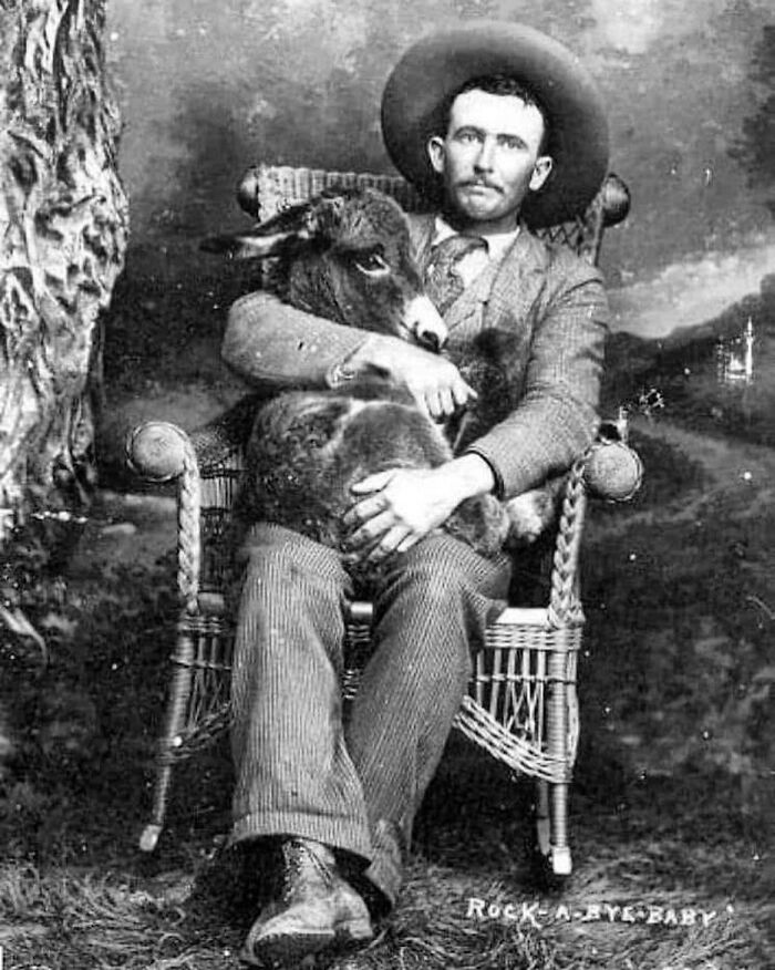 88 Vintage Pics From The Victorian Era That Are Actually Kinda Wild