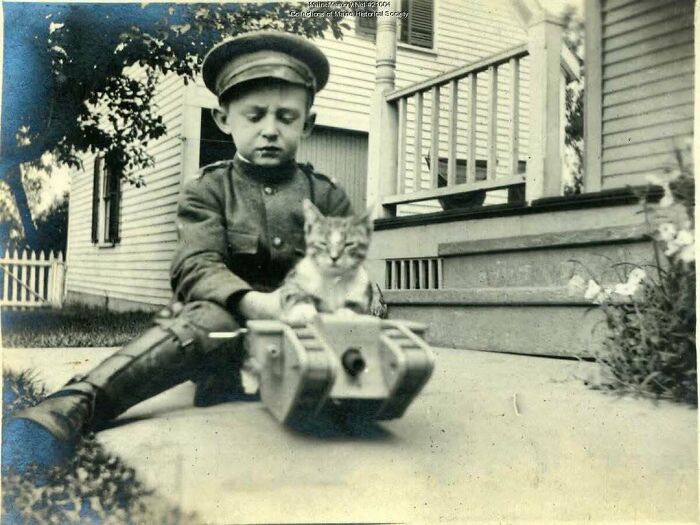 88 Vintage Pics From The Victorian Era That Are Actually Kinda Wild