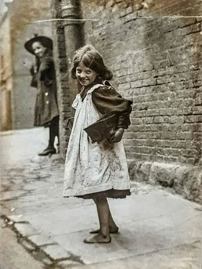88 Vintage Pics From The Victorian Era That Are Actually Kinda Wild