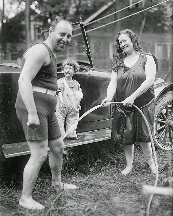 88 Vintage Pics From The Victorian Era That Are Actually Kinda Wild