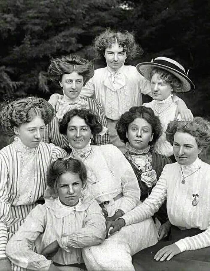 88 Vintage Pics From The Victorian Era That Are Actually Kinda Wild